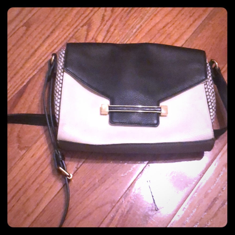 Vince Camuto Crossbody Bag